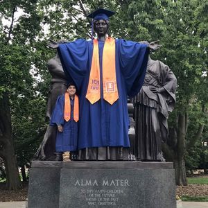 Meet your Posher, Francisco